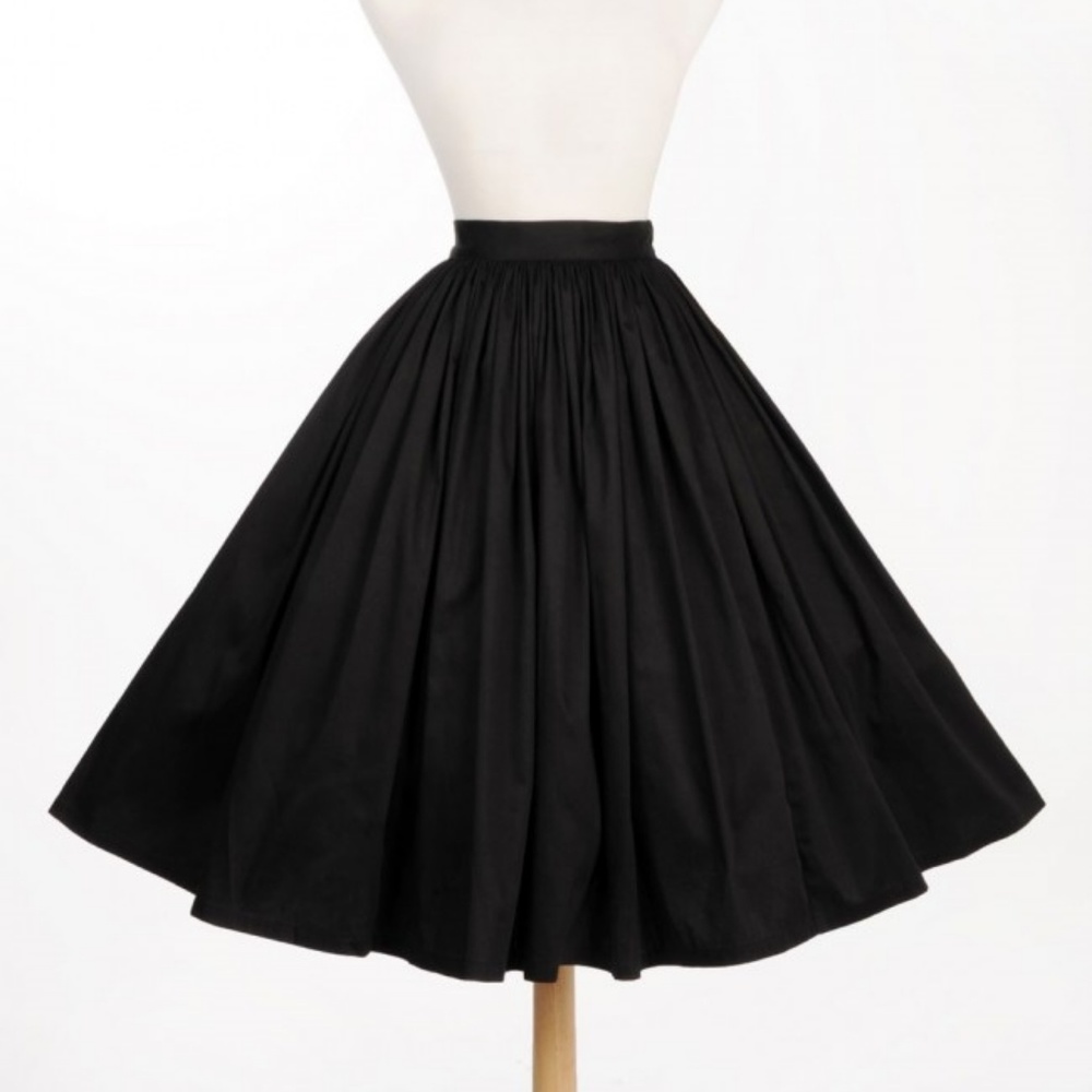 Jenny Skirt